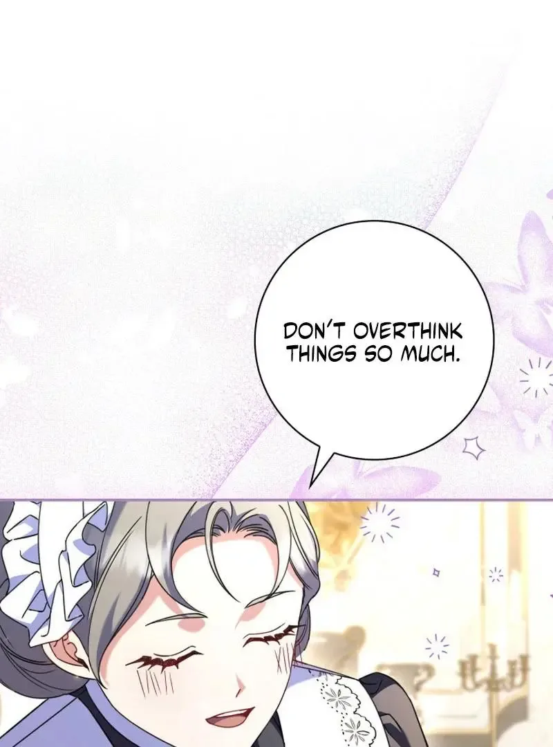 Father, I Won't Do Anything Chapter 48 page 76