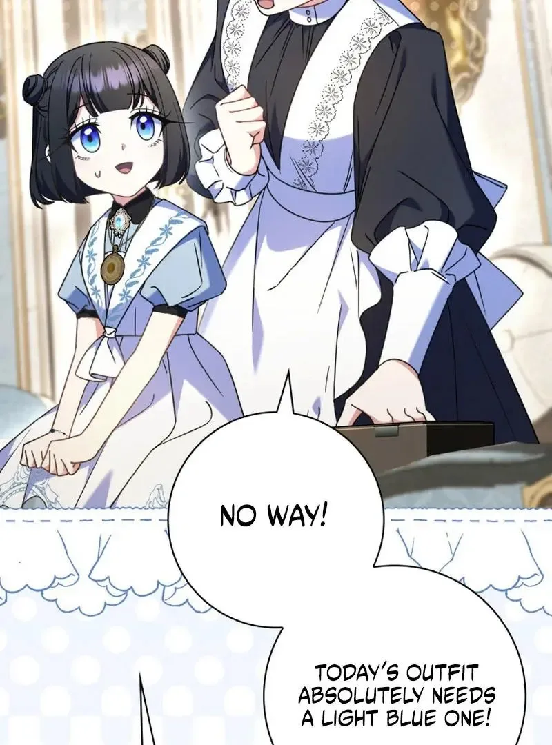 Father, I Won't Do Anything Chapter 48 page 85