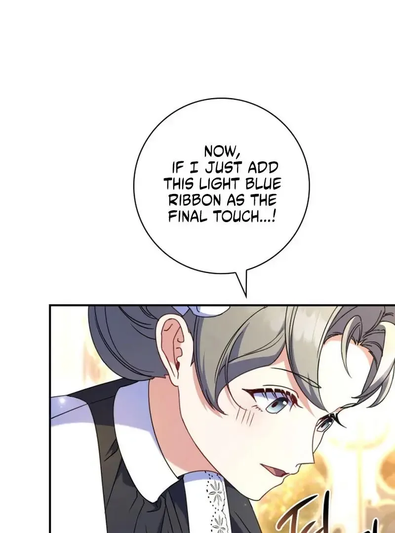 Father, I Won't Do Anything Chapter 48 page 81