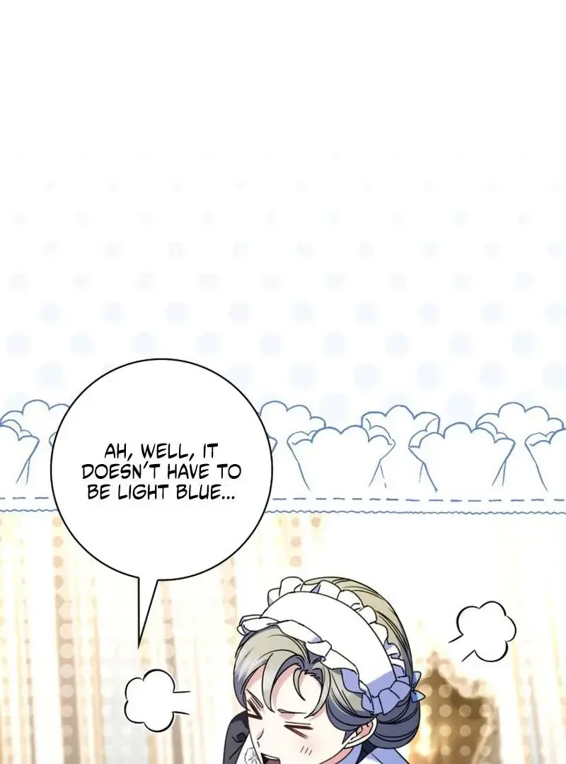 Father, I Won't Do Anything Chapter 48 page 84