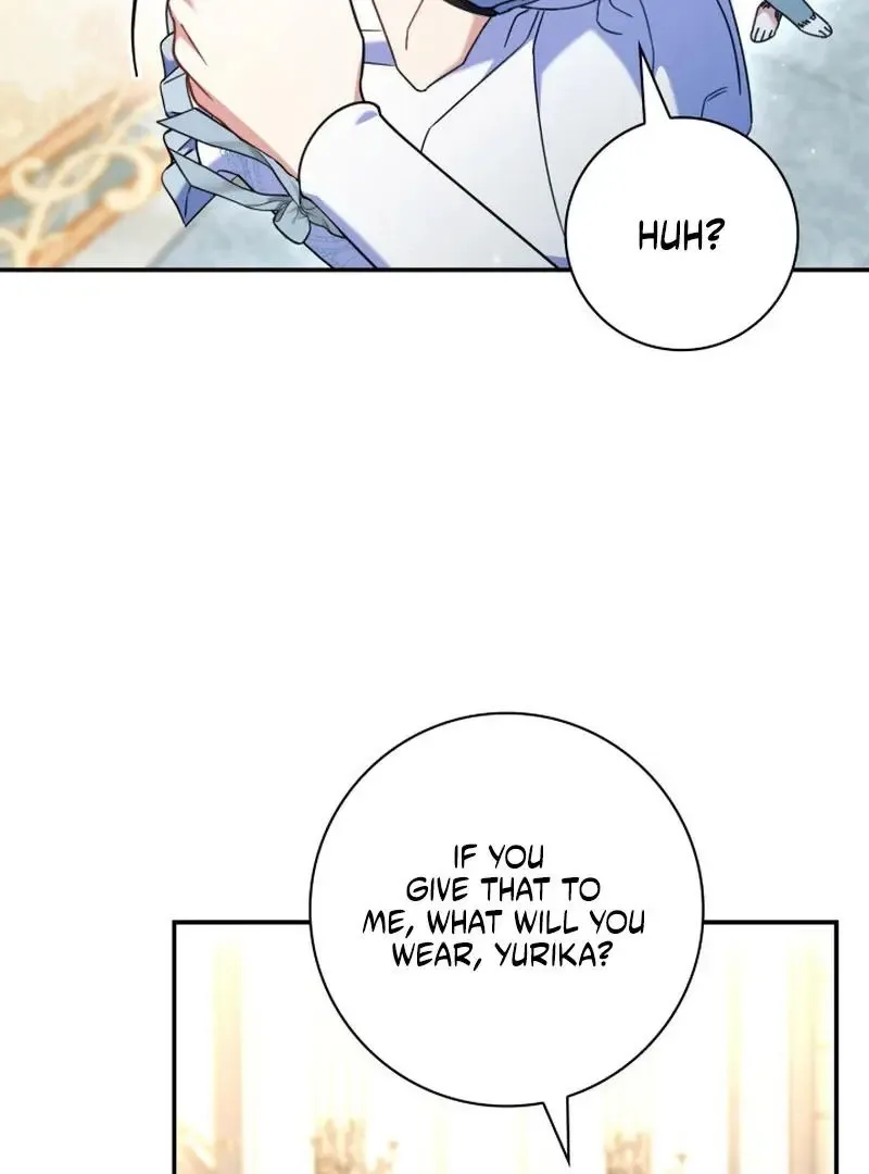 Father, I Won't Do Anything Chapter 48 page 89