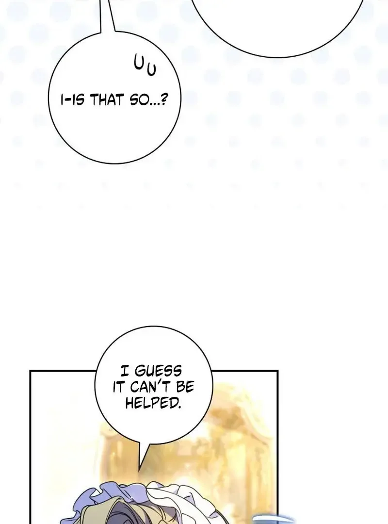 Father, I Won't Do Anything Chapter 48 page 86
