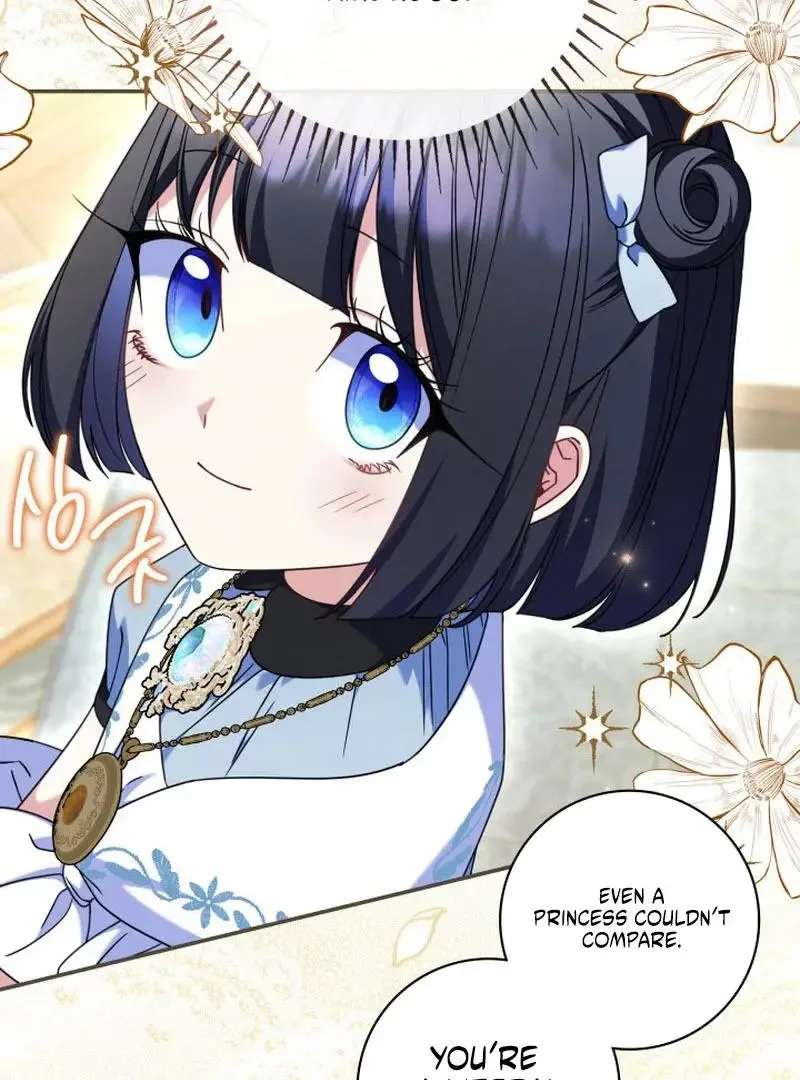 Father, I Won't Do Anything Chapter 48 page 96