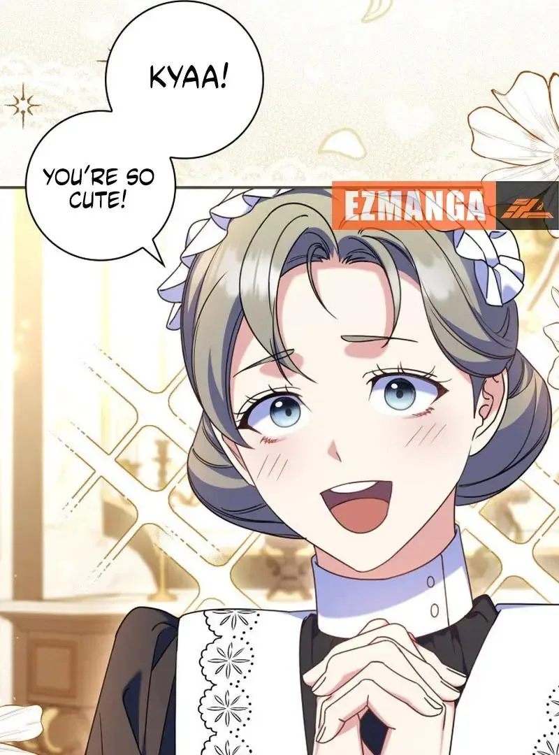 Father, I Won't Do Anything Chapter 48 page 94