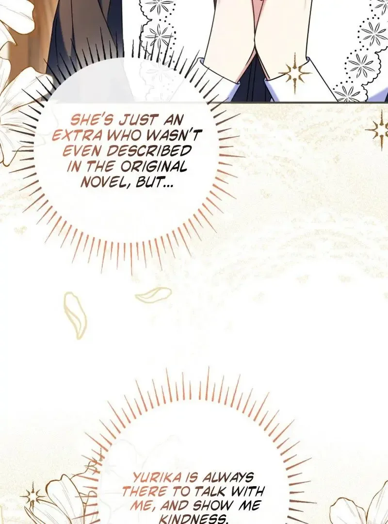 Father, I Won't Do Anything Chapter 48 page 95