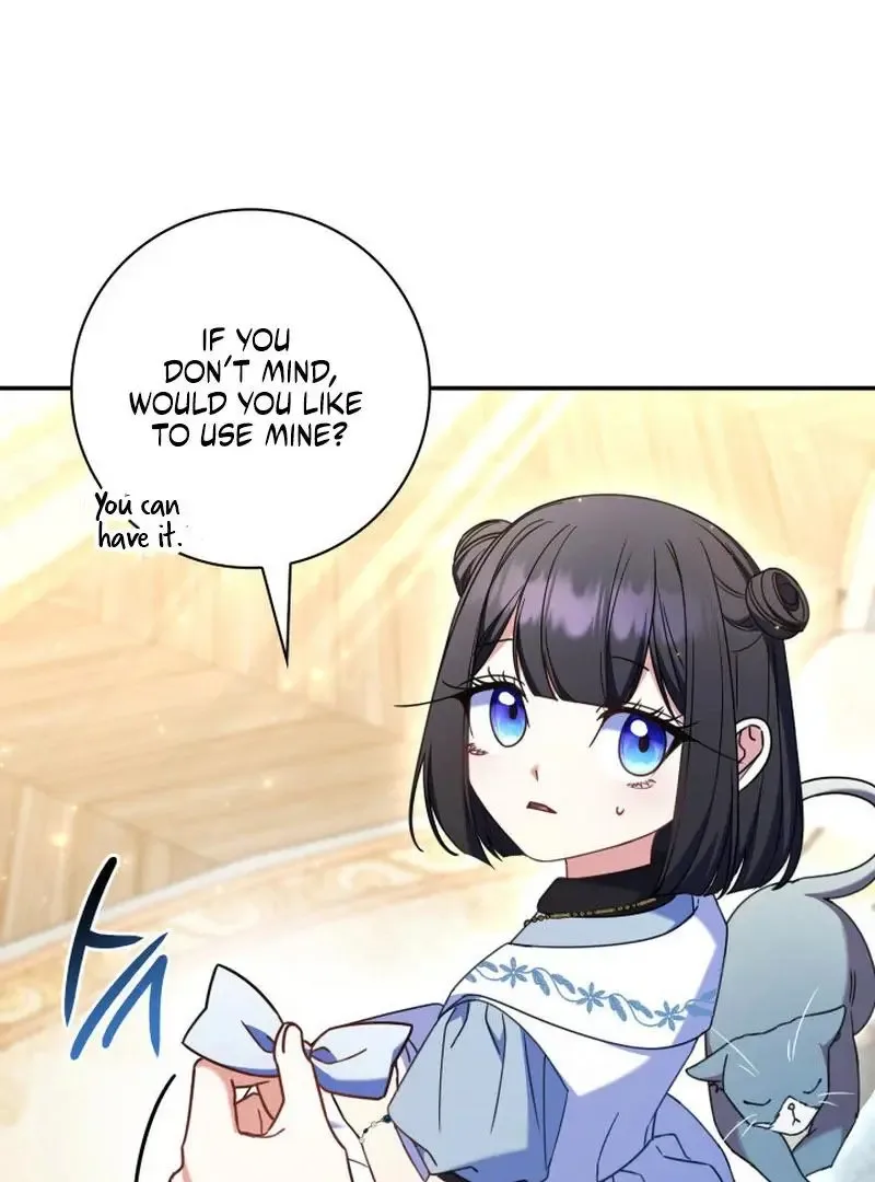 Father, I Won't Do Anything Chapter 48 page 88