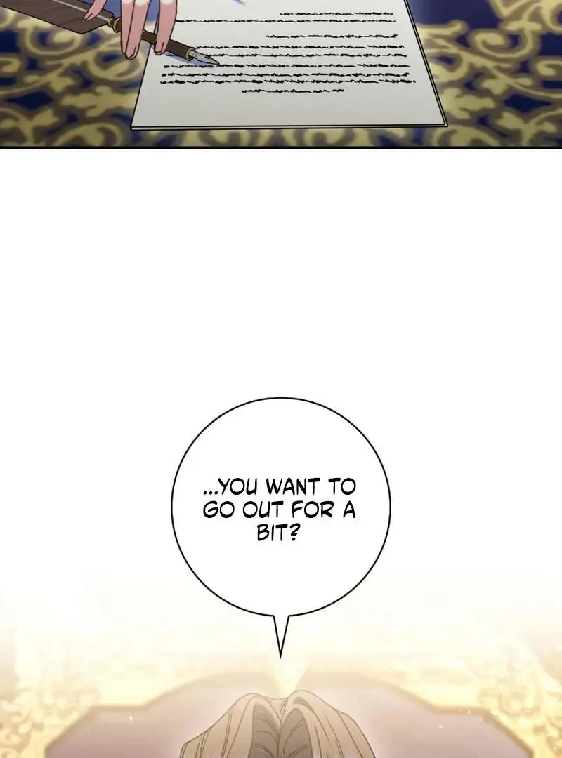Father, I Won't Do Anything Chapter 48 page 101