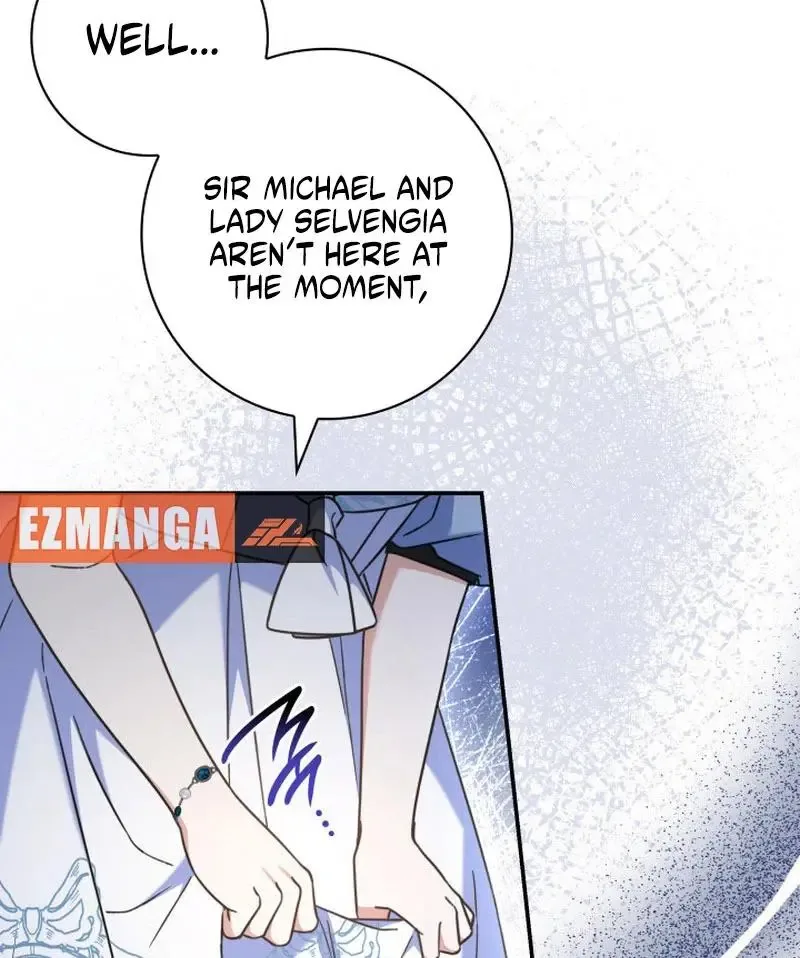Father, I Won't Do Anything Chapter 48 page 105