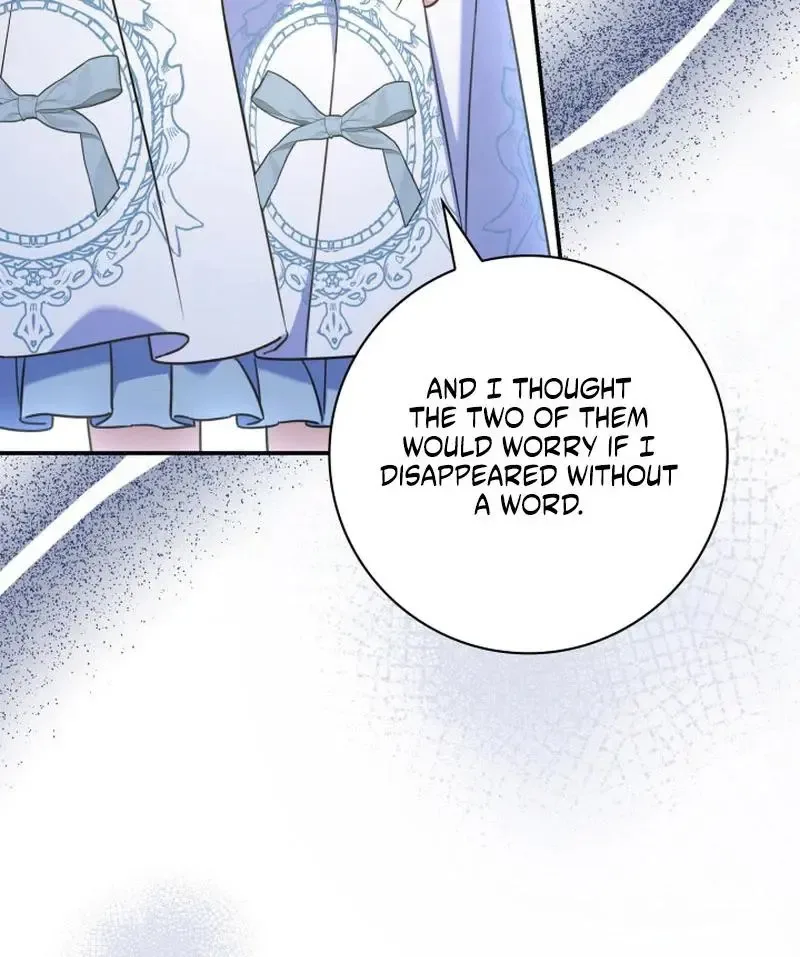 Father, I Won't Do Anything Chapter 48 page 106
