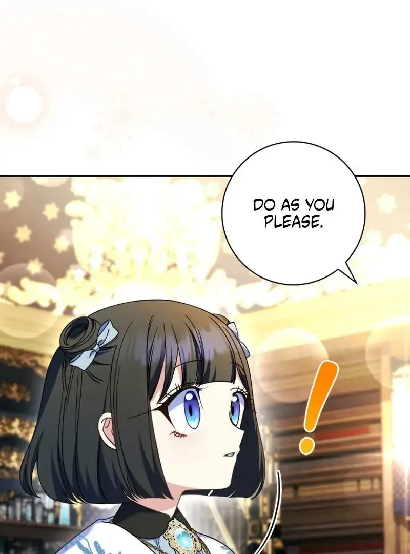 Father, I Won't Do Anything Chapter 48 page 109