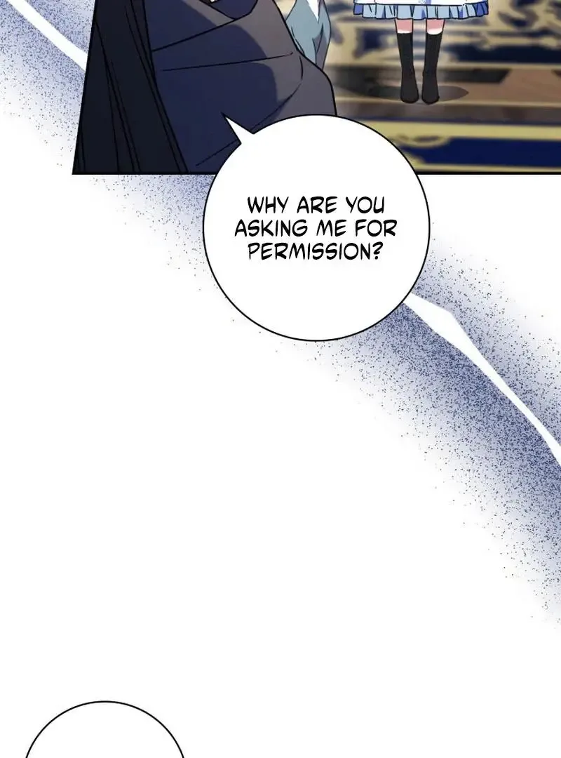 Father, I Won't Do Anything Chapter 48 page 104