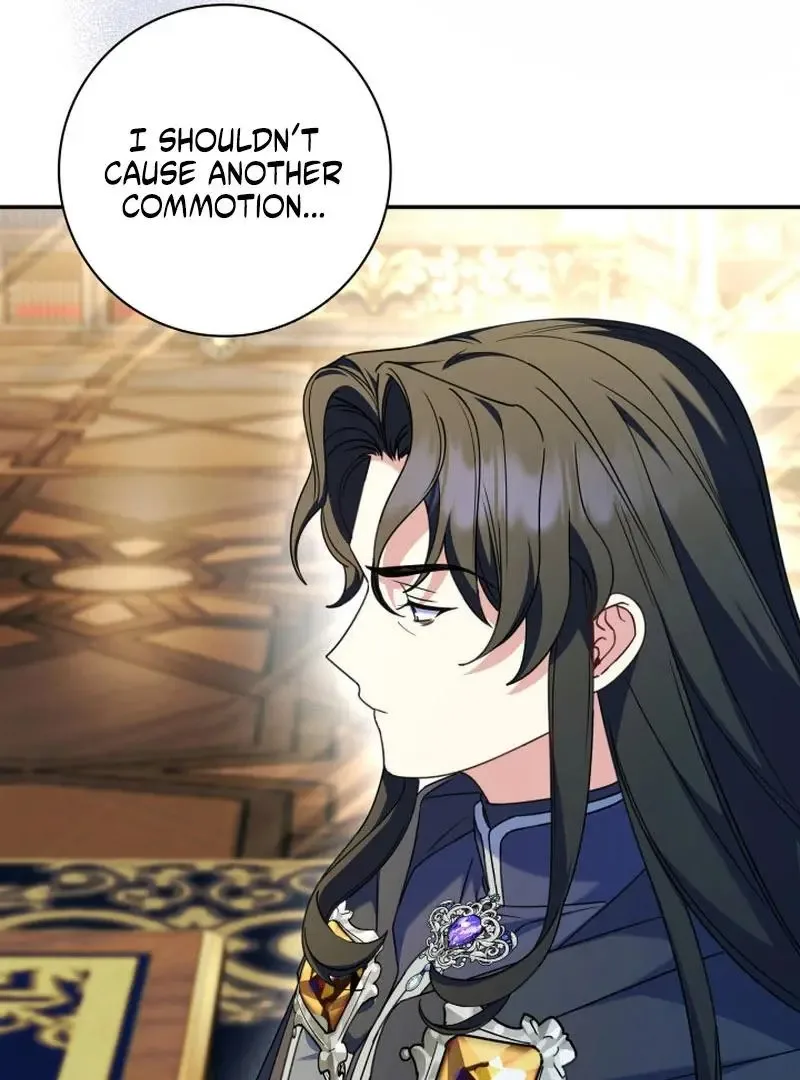 Father, I Won't Do Anything Chapter 48 page 107