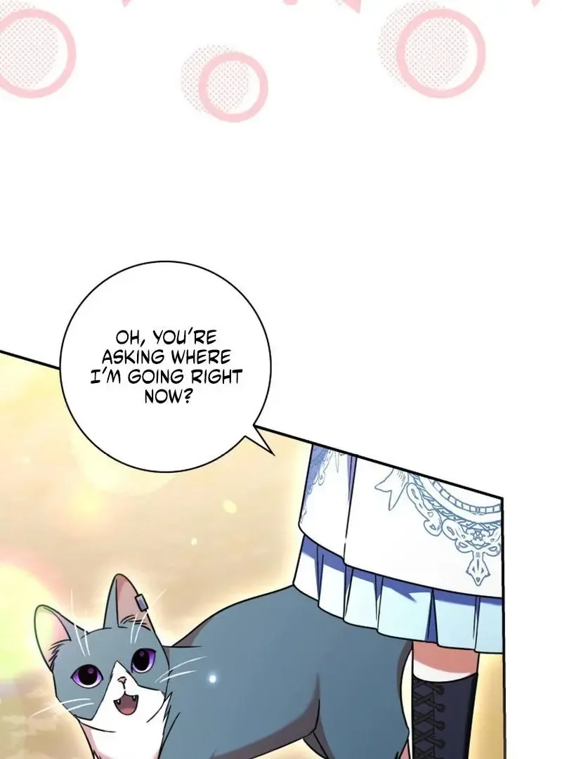 Father, I Won't Do Anything Chapter 48 page 118