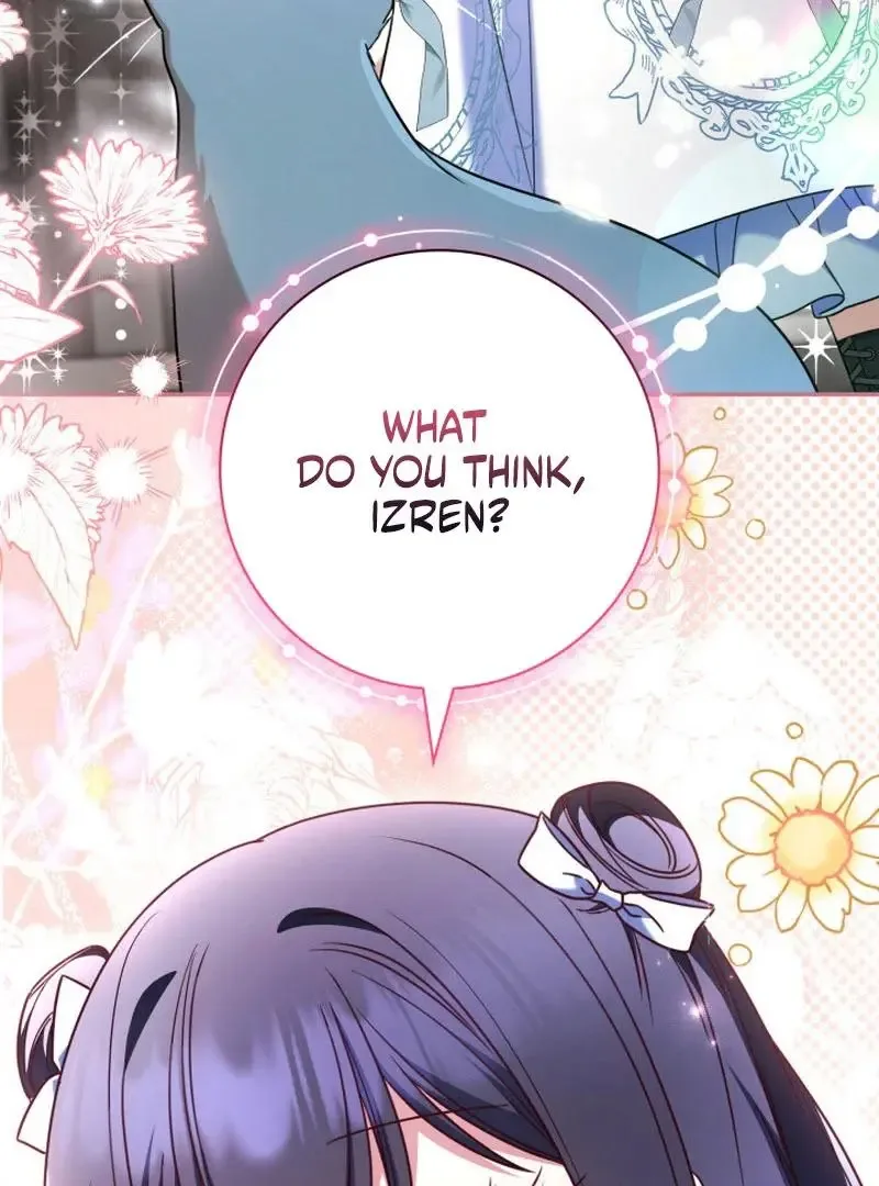 Father, I Won't Do Anything Chapter 48 page 124