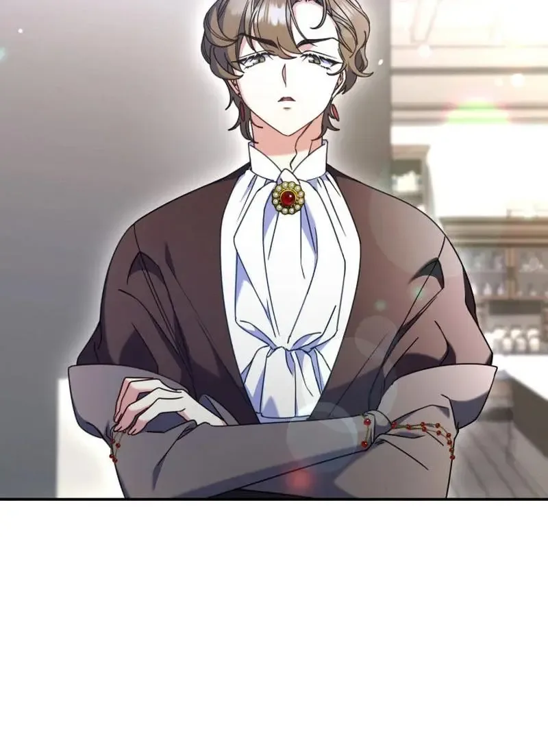 Father, I Won't Do Anything Chapter 49 page 4