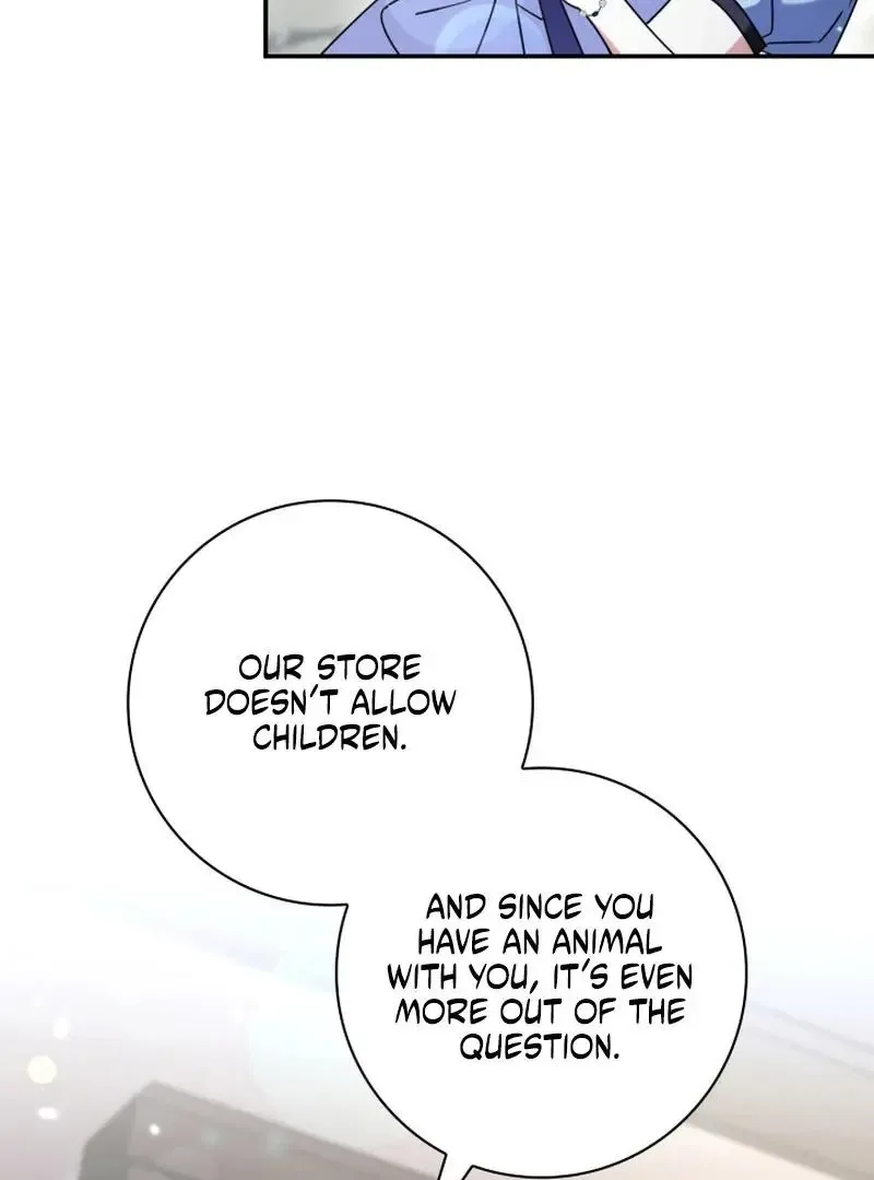 Father, I Won't Do Anything Chapter 49 page 6