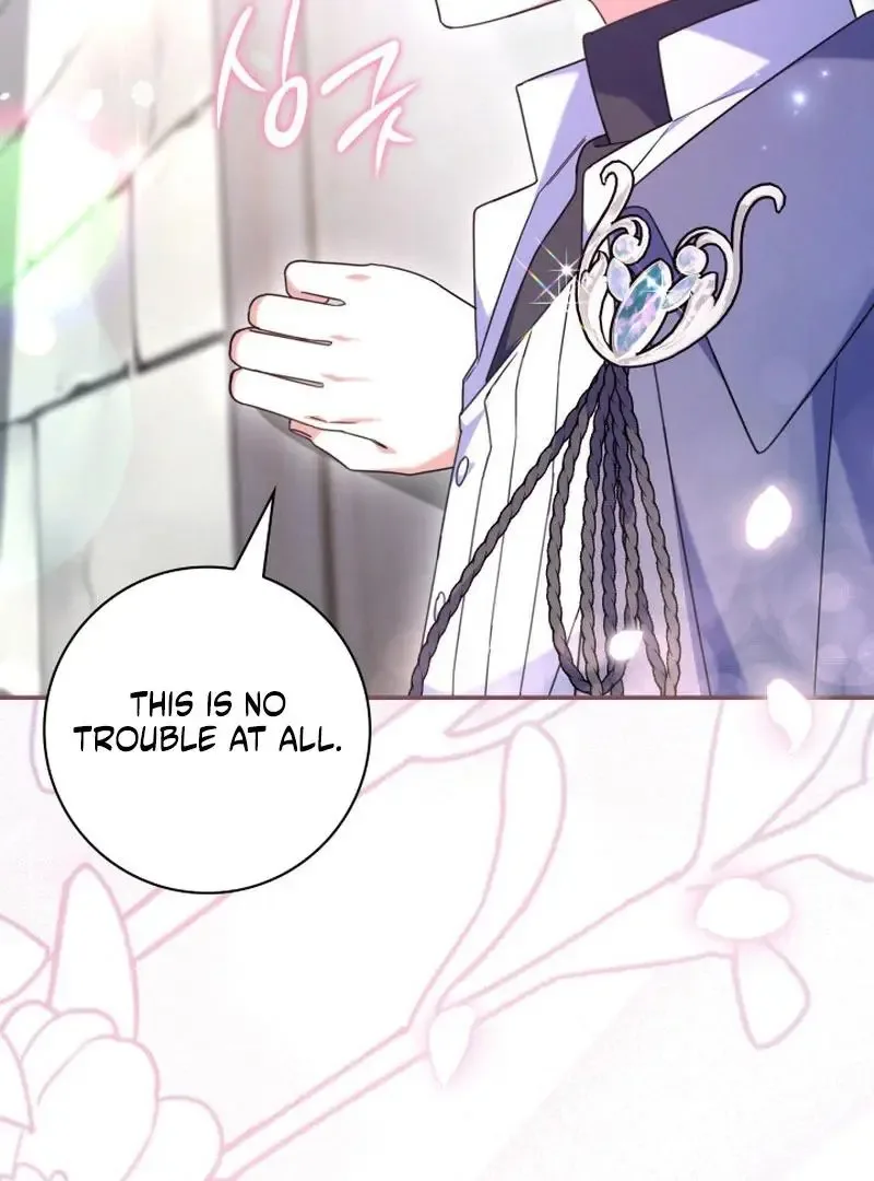 Father, I Won't Do Anything Chapter 49 page 25