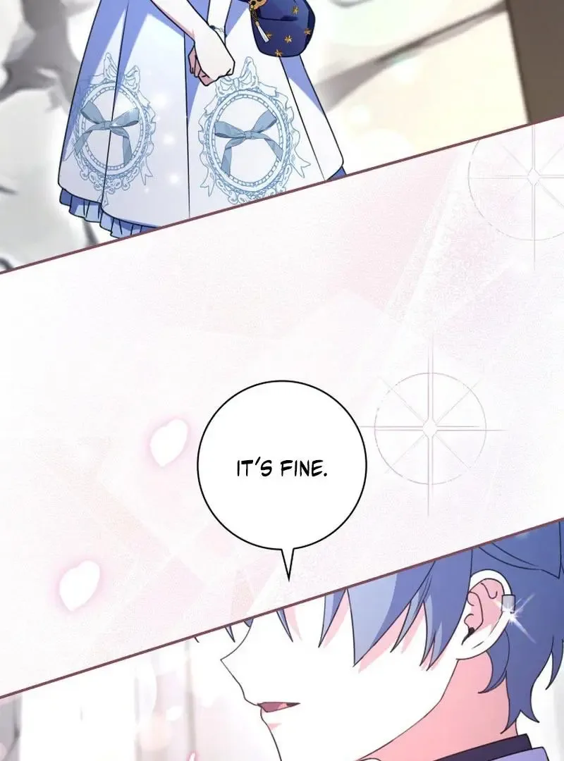 Father, I Won't Do Anything Chapter 49 page 24