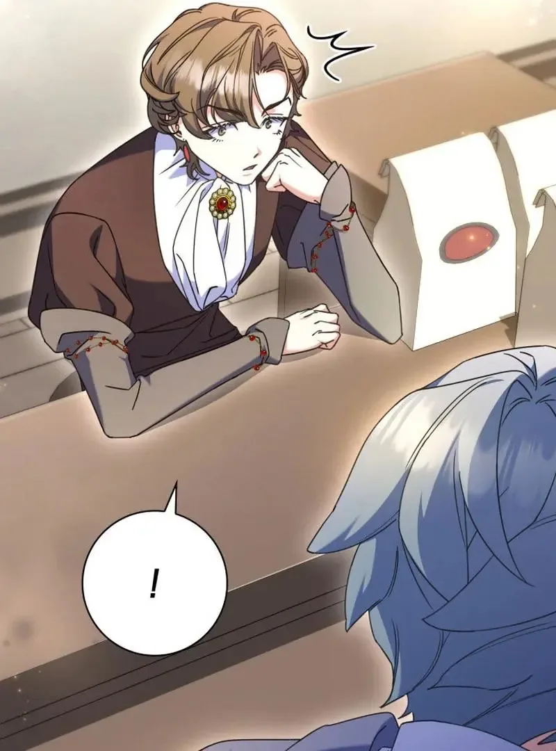 Father, I Won't Do Anything Chapter 49 page 29