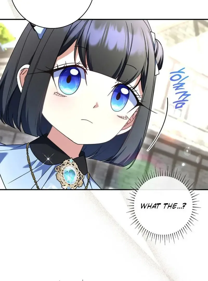 Father, I Won't Do Anything Chapter 49 page 9