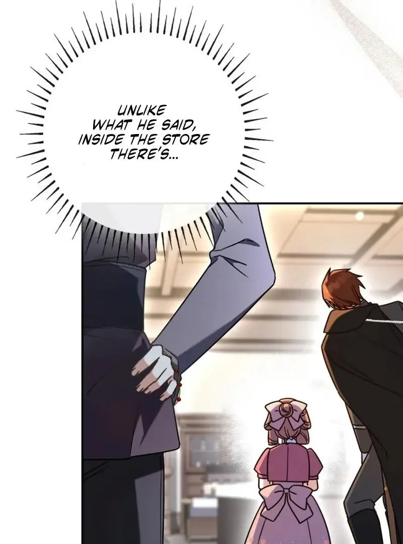 Father, I Won't Do Anything Chapter 49 page 10
