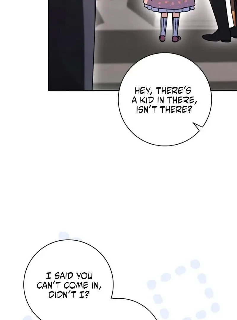 Father, I Won't Do Anything Chapter 49 page 11