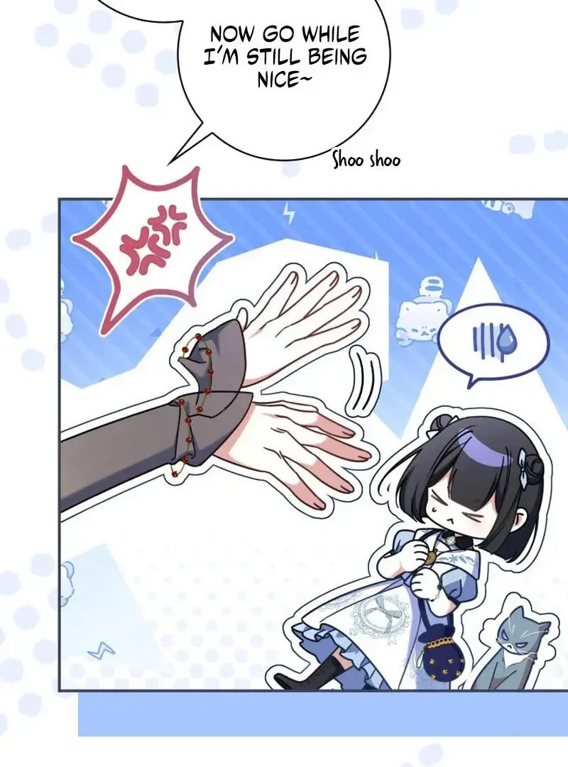 Father, I Won't Do Anything Chapter 49 page 12