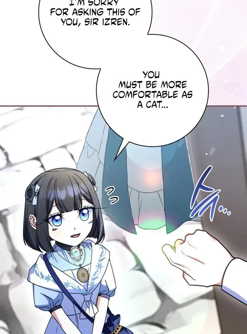 Father, I Won't Do Anything Chapter 49 page 23
