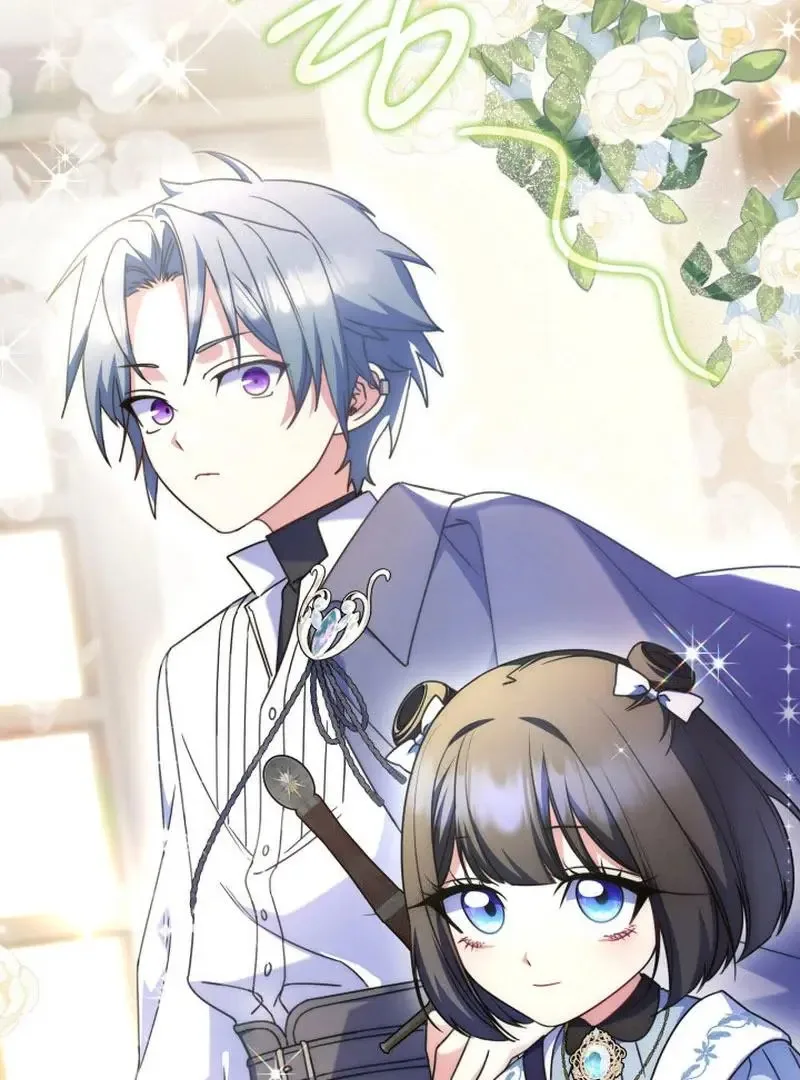 Father, I Won't Do Anything Chapter 49 page 31