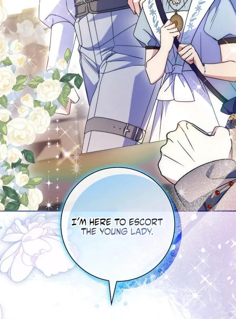 Father, I Won't Do Anything Chapter 49 page 32