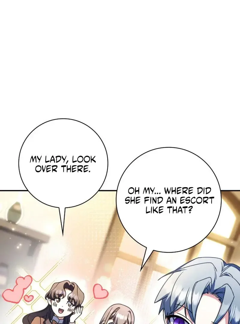 Father, I Won't Do Anything Chapter 49 page 36