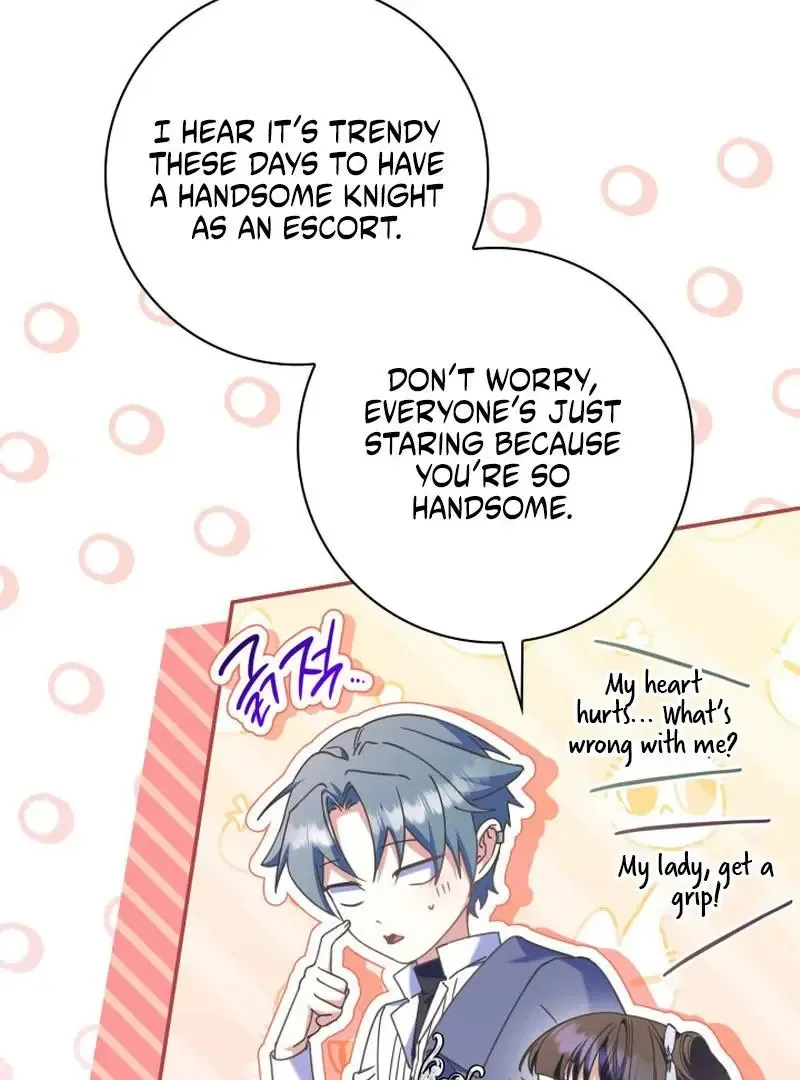 Father, I Won't Do Anything Chapter 49 page 38