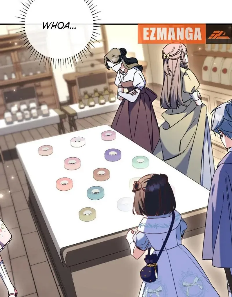 Father, I Won't Do Anything Chapter 49 page 40