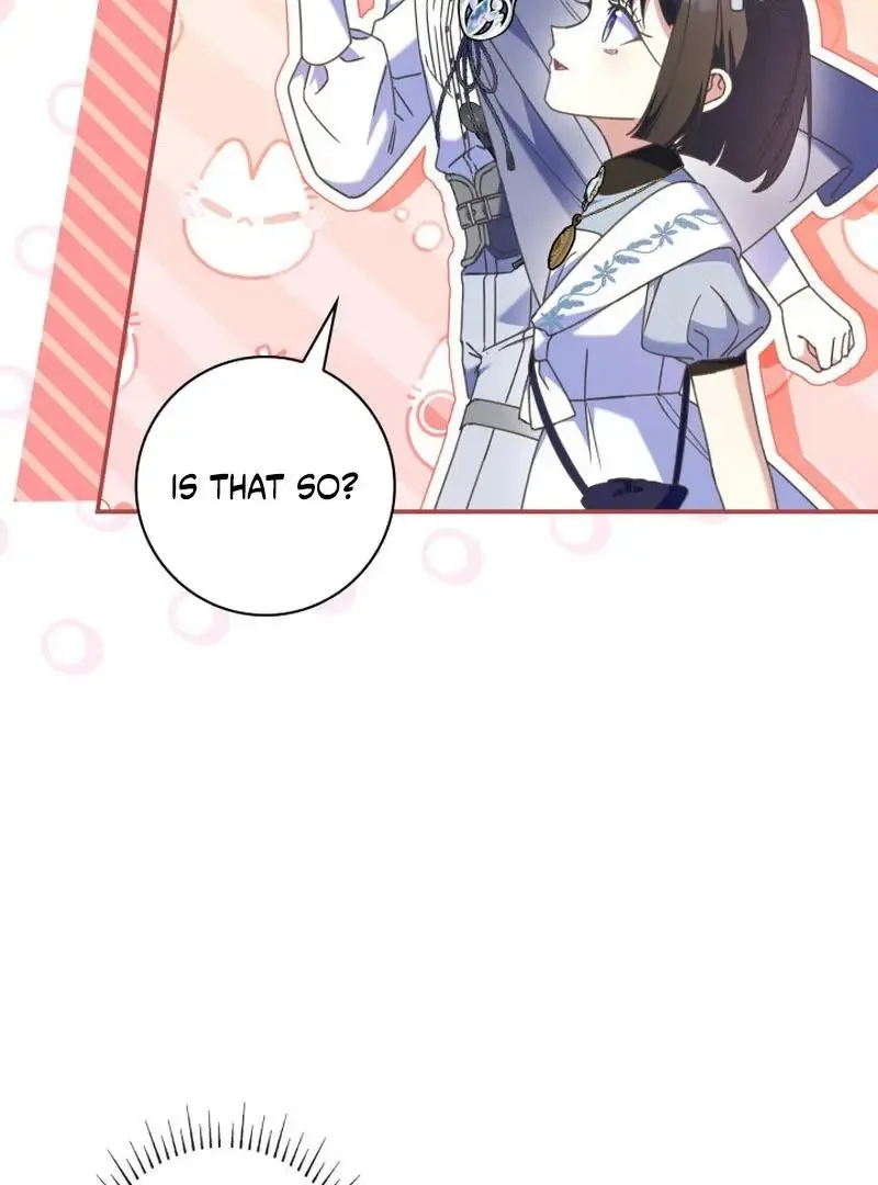 Father, I Won't Do Anything Chapter 49 page 39