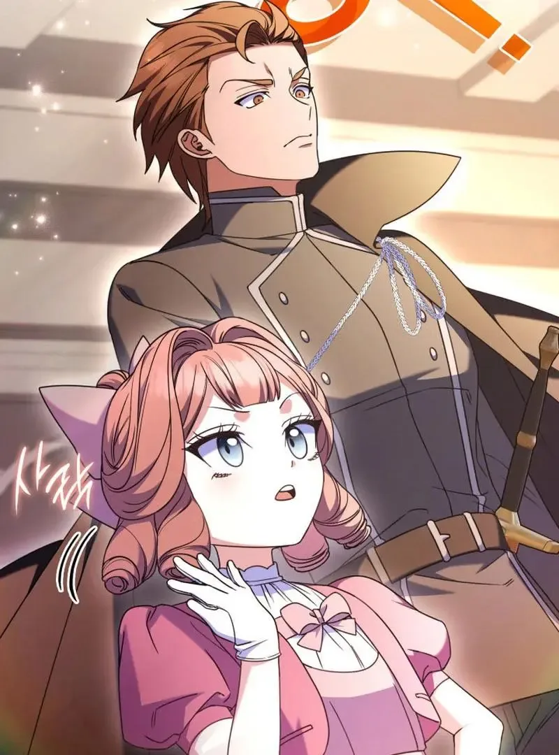 Father, I Won't Do Anything Chapter 49 page 49