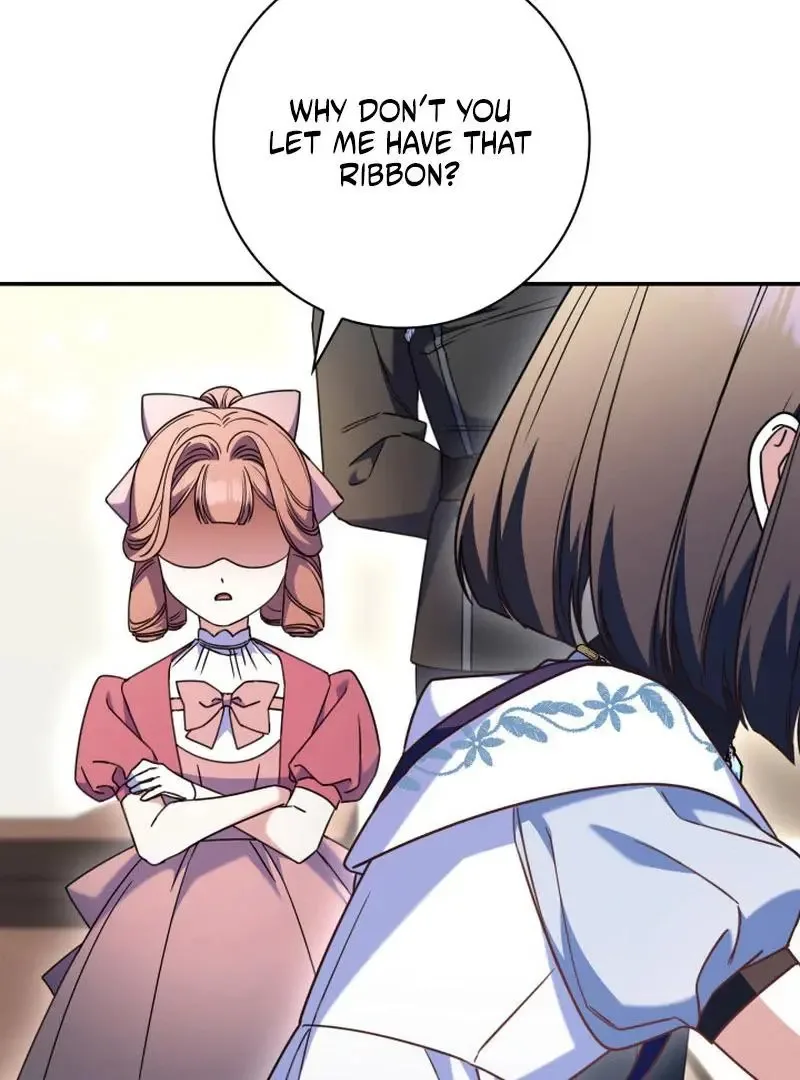Father, I Won't Do Anything Chapter 49 page 47