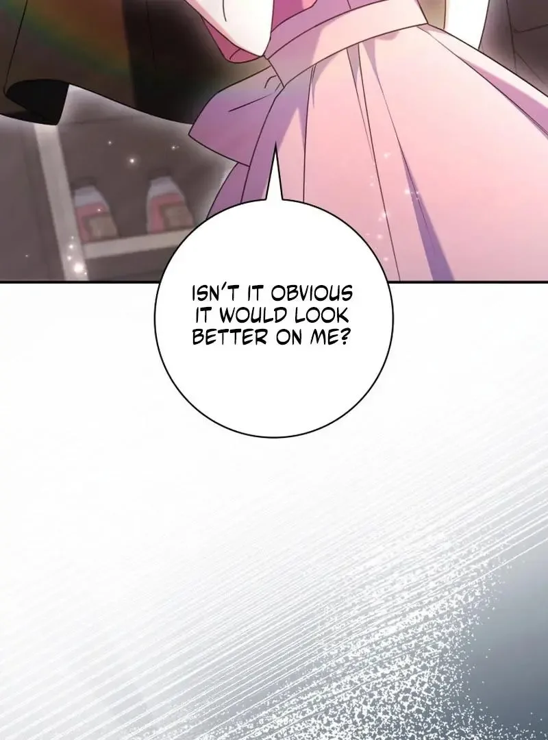 Father, I Won't Do Anything Chapter 49 page 50