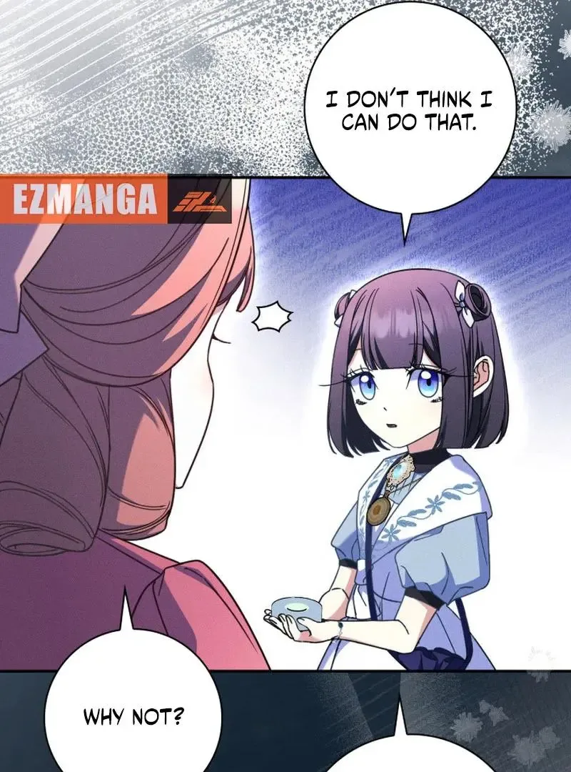 Father, I Won't Do Anything Chapter 49 page 51