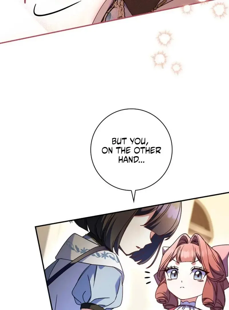 Father, I Won't Do Anything Chapter 49 page 57