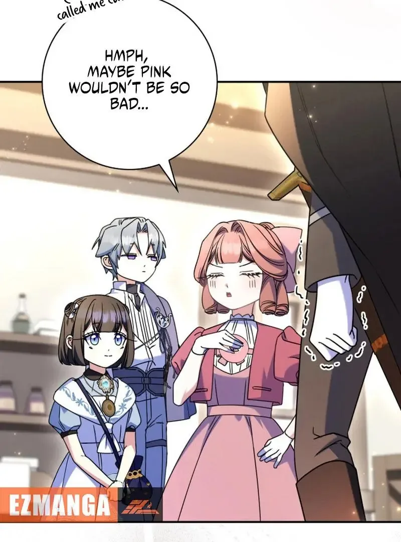 Father, I Won't Do Anything Chapter 49 page 61