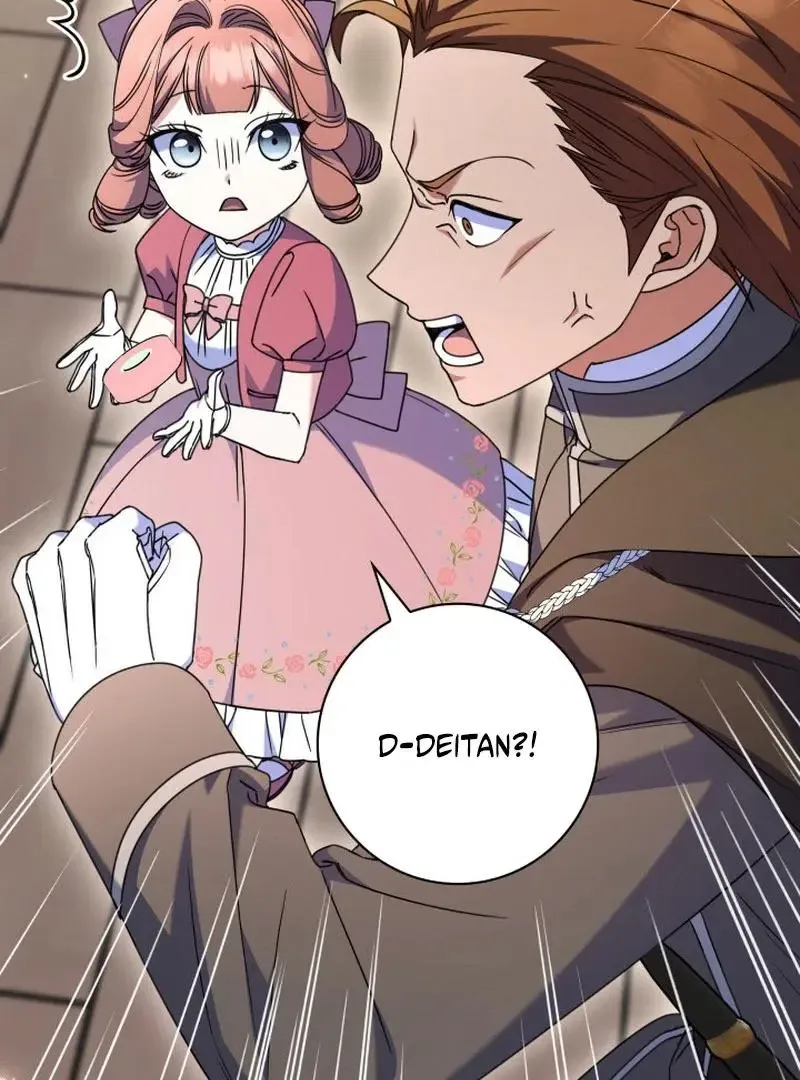 Father, I Won't Do Anything Chapter 49 page 63
