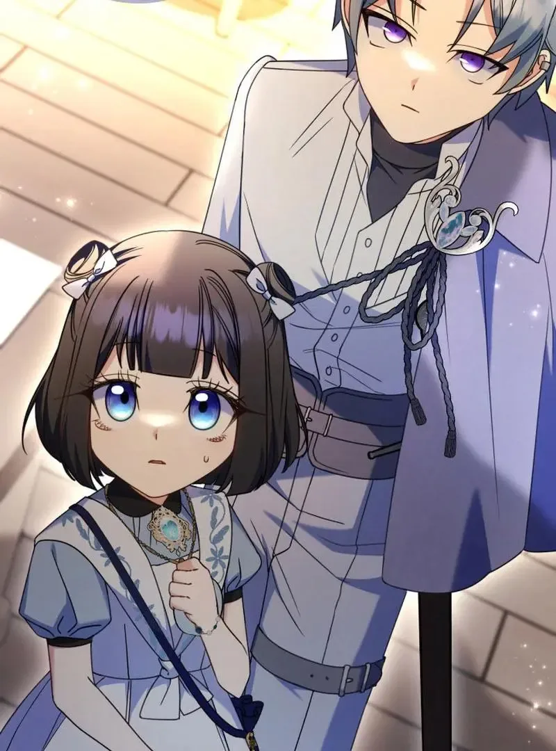 Father, I Won't Do Anything Chapter 49 page 67