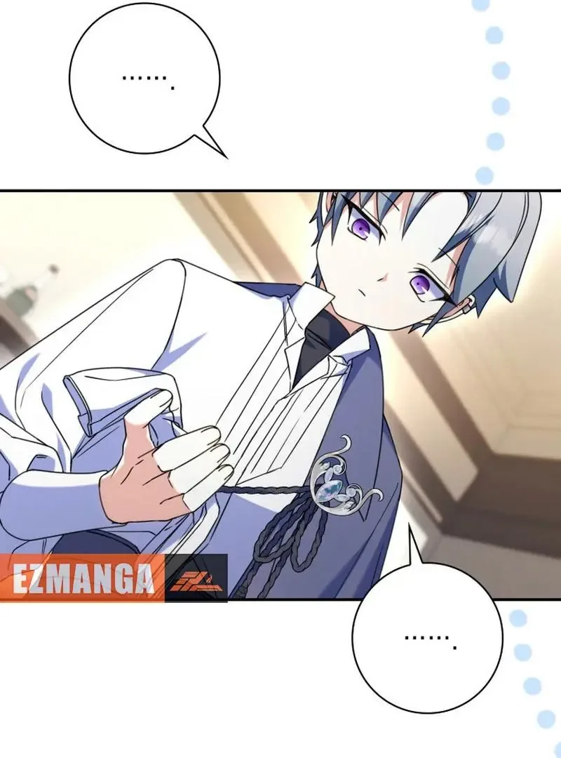 Father, I Won't Do Anything Chapter 49 page 74