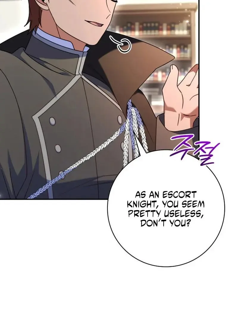 Father, I Won't Do Anything Chapter 49 page 80