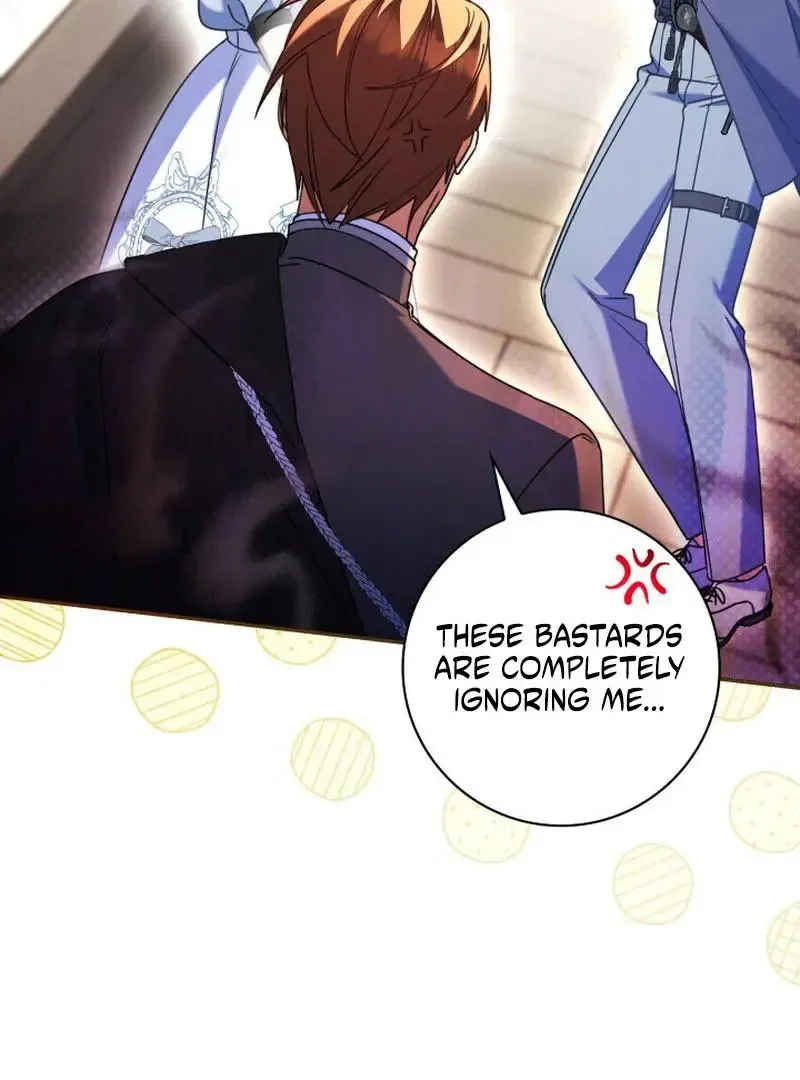 Father, I Won't Do Anything Chapter 49 page 78