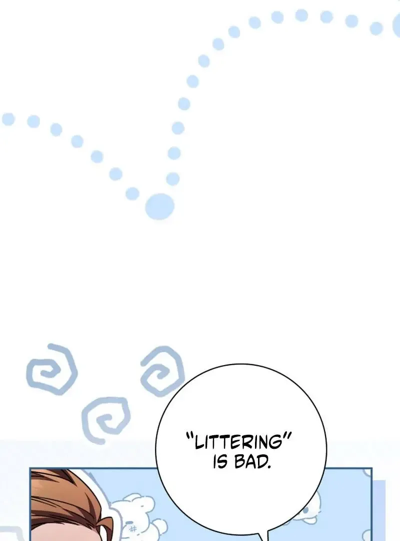 Father, I Won't Do Anything Chapter 49 page 75