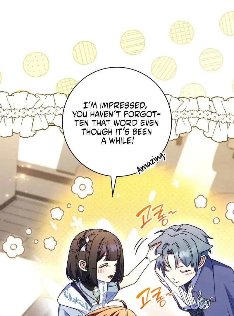 Father, I Won't Do Anything Chapter 49 page 77