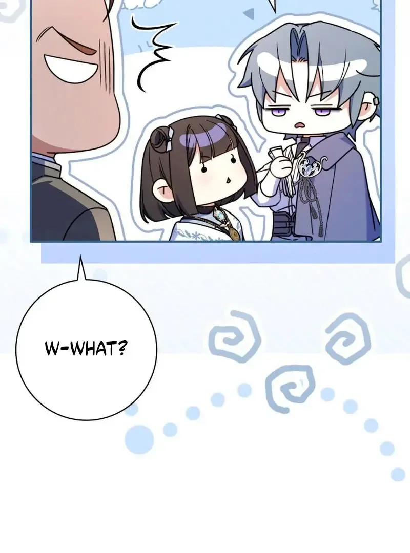 Father, I Won't Do Anything Chapter 49 page 76