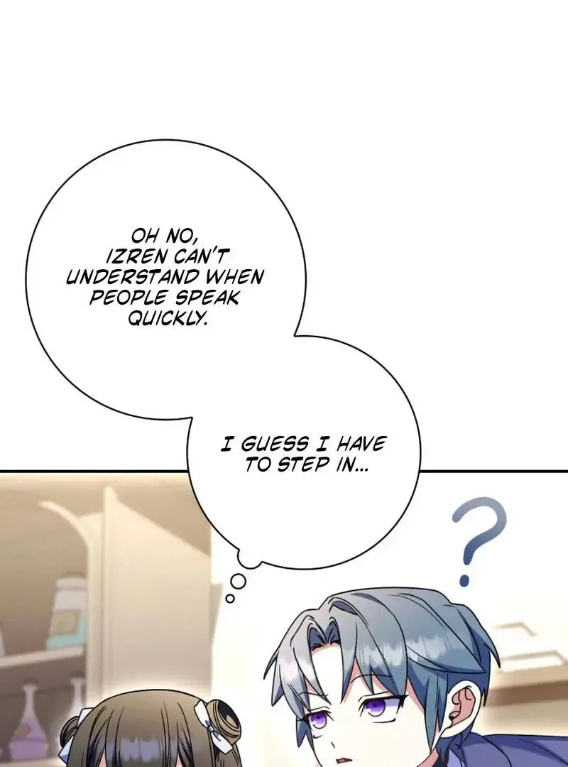 Father, I Won't Do Anything Chapter 49 page 81