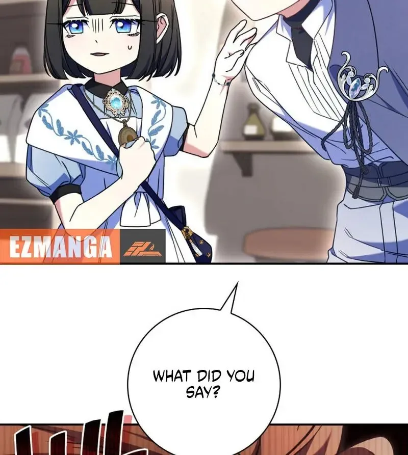 Father, I Won't Do Anything Chapter 49 page 82